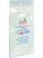 Asit Borik Borasis Asit Boric Acid 100 gr Paket 4