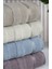 Jakarlı 4´lü 50X90 El Havlusu Nila 3