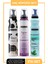 Saç Köpüğü 3 Lü Set Milk+Süprem+Kinoa 1
