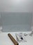 TSGFR-1500-W Elektrikli Cam Panel Isıtıcı 1500W 4