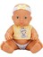 Sunman Ada Saçsız Et Bebek 2