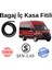 Ford Transit (2020-2025) Şen-Las Bagaj Fitili ŞL35304 1