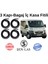 Peugeot Boxer (2006-2014) Şen-Las 3 Kapı + Bagaj Fitili ŞL39908 1