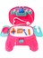 573-BP Lıttle Nurse Oyun Taburesi Doktor Set Kız(Ürün Oyuncaktır) 2