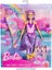 JCP74 Barbie Prenses Kostümler Seti 1