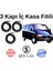 Ford Transit Panelvan (1985-2000) Şen-Las 3 Kapı Fitili ŞL34607 1