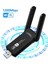 Dual Band AC1200 USB 3.0 Adaptör Kablosuz Wifi Yükseltici 1