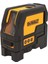 Dewalt DW0822 Iki Nokta + Çizgi Lazer Hizalama 1