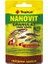 Tropical Nanovit Granulat Tropikal Balıkları Için Granül Balık Yemi 10 gr 1