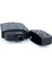 Cool Tasarım Jet Alev Çakmak - Black Crackle 4