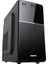 Cıo TML117 350W Peak Mıcro Atx Siyah Kasa 1