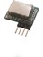 NRX04CFS8 Rf Alıcı (Receiver) Modülü (868MHZ, Ask/ook, Saw Filtre, Rf Ekran, U.fl Rf Konnektör) 1