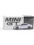 Mini Gt 1/64 Nissan Gt-R Nismo 2024 Brilliant White Pearl 2