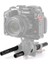 TA-15RS-10-CF 15MM Karbon Fiber Çubuk Seti 2