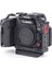 TA-T15-FCC-B Panasonic Gh6 Için Tam Kamera Kafesi 1