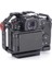 TA-T15-FCC-B Panasonic Gh6 Için Tam Kamera Kafesi 3