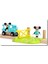 Brio Walt Disney Mickey Mouse Tren Seti 2
