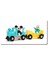 Brio Walt Disney Mickey Mouse Tren Seti 3