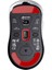 Attack Shark X3 / X3 Pro - Mouse Skate Red Edition %100 Ptfe 2