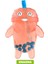 Bubble Tea Crystal Boba Pals Serisi 14 cm 1
