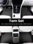 JEEP-RENEGADE-(2020-2025) Için Eva Iç Paspas Takımı (Metal Topukluk Hariç) 2