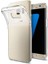 ESLIFETECH26AKSESUAR Samsung Galaxy S7 Uyumlu Yumuşak Silikon Kılıf-Şeffaf 2