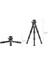 5025 Karbon Fiber Masaüstü Tripod Seti 3