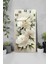 Temperli Cam Tablo Saat – Şık Tasarım & Kusursuz Detaylar 30X60 Uv Baskı – CUSD047 6