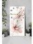 Şıklığıyla Evinize Estetik Katacak Temperli Cam Tablo Saat! 30X60 Uv Baskı – CUSD049 6