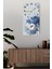 Dekorasyonunuza Estetik Katacak Özel Tasarım Mdf Tablo Saat - Uv Baskı 30X60 cm – USD237 2