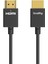 4794 Ultra Ince 4K HDMI Veri Kablosu (A'dan A'ya) (100 Cm) 2