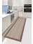 Pamuk Dokuma Taban Kaymaz Yıkanabilir Sisal Desenli Yolluk Salon Yolluğu Mutfak Yolluğu Koridor Yolluğu Antre Halıları 1