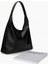 Elegant Shopper Suni Deri Omuz Çantası 2