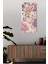 Uv Baskı Mdf Tablo Saat – 30X60 cm Modern Dekoratif Tasarım– USD240 2