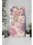 Uv Baskı Mdf Tablo Saat – 30X60 cm Modern Dekoratif Tasarım– USD240 6