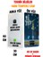 Temperli Cam Tablo Saat – 30X60 cm Uv Baskı – CUSD029 7