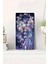 Uv Baskı Mdf Tablo Saat – 30X60 Cm- Modern Tasarım– USD234 1