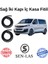 Opel Vivaro (2020-2024) Şen-Las Sağ Ön ve Arka Fitili ŞL39106 1