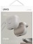 Airpods Pro 4 (4.nesil) Kılıf Clyde Manyetik Kapak Dayanıklı Tasarım Kablosuz Şarj Desteği Çift Renk 5