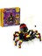 Bfs LEGO Creator 3'ü 1 Arada Vahşi Hayvanlar: Şaşırtıcı Örümcek Oyun Seti 31159 2