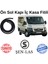 Peugeot Boxer (2006-2014) Şen-Las Sol Ön Kapı Fitili ŞL39902 1