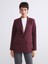 Yeni Sezon Krep Kadın Blazer Ceket 1