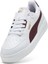 402596 Shuffle Downtown Erkek Günlük Sneaker Spor Ayakkabı - Beyaz - ST03005-BEYAZ-41 3