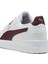 402596 Shuffle Downtown Erkek Günlük Sneaker Spor Ayakkabı - Beyaz - ST03005-BEYAZ-41 4