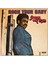 George Mc Crae Rock Your Baby Lp Plak (Orijinal 1974 Dönem Türk Baskı Plak) 1