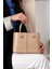 Kadın 3 Bölmeli Kaliteli Şık Çanta Omuzdan Asmalı Elden Tutmalı Askılı 1