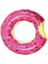Donut Simit 65 cm - Pembe 2