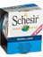 Schesir Kitten Ton Balıklı ve Aloeveralı Yavru Kedi Konservesi 85 gr 1