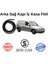 Opel Combo C Panelvan Şen-Las Sağ Arka Kapı Fitili ŞL38403 1