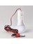 Seyyar Kablolu LED Ampul- Akü Takviye Maşalı 1.8 Metre Kablolu- 12VOLT 5WATT Beyaz LED Ampul 3